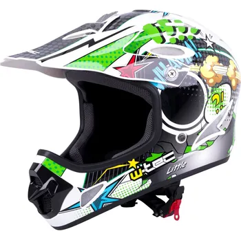 Recenze W-Tec FS-605 Allride barevná Helma na motorku Recenze W-Tec FS-605 Allride barevná