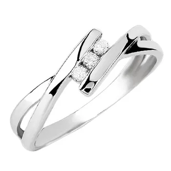 Prsten Présence A26-828