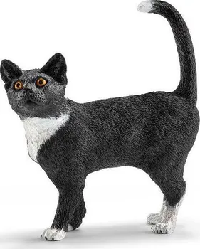 Figurka Schleich 13770 Kočka stojící