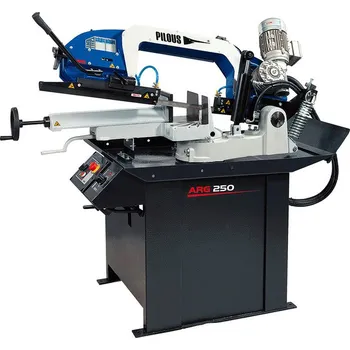 Pásová pila Pilous ARG 250