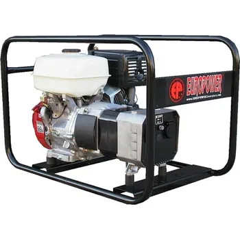 Elektrocentrála Europower EP 6000 H