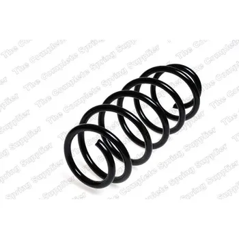 Pružina podvozku LESJOEFORS 4004216