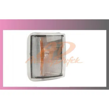 Směrový světlomet blikač IVECO ETECH-přední-pravý