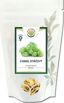 Přírodní produkt Salvia Paradise Chmel šištice řezané