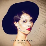 Debut - Divá Baara [CD]