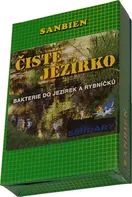 Sanbien Čisté jezírko 50 g