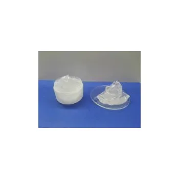 Zdravotnický materiál Gelový základ s koloidním stříbrem 100 g