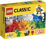 LEGO Classic 10693 Tvořivé doplňky