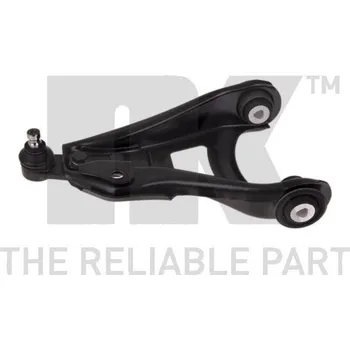 Zavěšení kol Řídicí páka, zavěšení kol NK 5013911