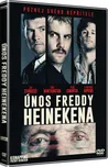 DVD Únos Freddy Heinekena (2015)