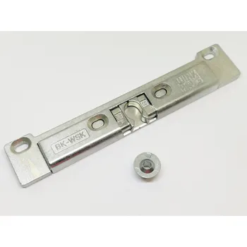 Příslušenství k oknu WINKHAUS BK 121 SL Pojistka balkonových dveří