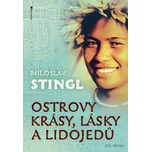Ostrovy krásy, lásky a lidojedů: Díl…