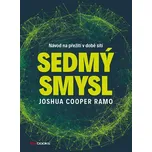 Sedmý smysl - Joshua Cooper Ramo