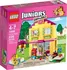 Stavebnice LEGO LEGO Juniors 10686 Rodinný domek