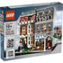 Stavebnice LEGO LEGO Creator Expert 10218 Zverimex