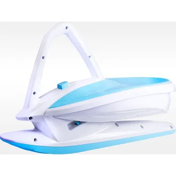 Boby Plastkon Skidrifter Ice