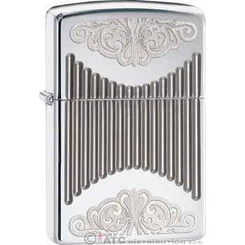 Zapalovač 22031 ZIPPO REGAL (Benzín zdarma)