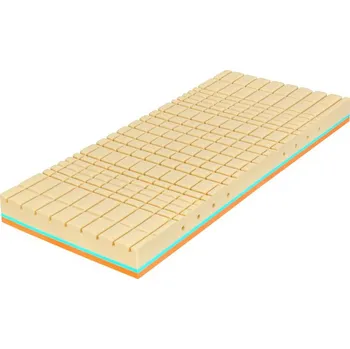 Matrace Tropico Zdravotní matrace SUPER FOX Visco 20 Rozměr: 80x200