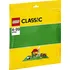 Stavebnice LEGO LEGO Classic 10700 Zelená podložka na stavění
