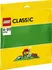 Stavebnice LEGO LEGO Classic 10700 Zelená podložka na stavění