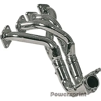 Tuning Powersprint závodní nerezové svody pro VW Golf I Model 16V