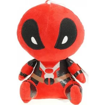 plyšák Deadpool plyšák 20cm - SKLADEM