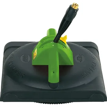 Vysokotlaký čistič Cleancraft Čistič ploch pro HDR-K 77/90