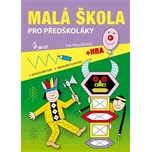 Malá škola pro předškoláky 1 - Iva…