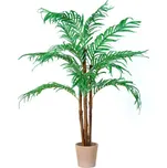 PLANTASIA Umělá květina, kokosová palma, 160 cm