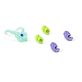 Doplněk k figurce Schleich 42145 Léčitelský set