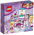 Stavebnice LEGO LEGO Friends 41308 Stephanie a její cukrárna