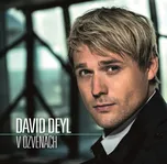 V ozvěnách - David Deyl [CD]