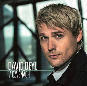 Česká hudba V ozvěnách - David Deyl [CD]