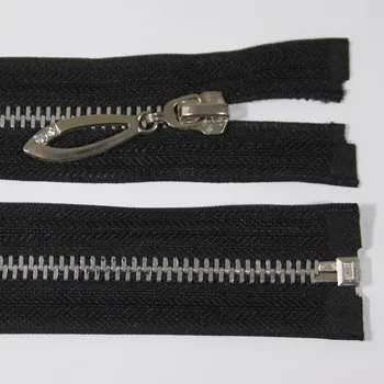 Zip Zip kovový 5mm délka 70cm, barva 332 (dělitelný)