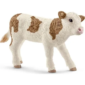 Figurka Schleich 13802 Tele simmentálské