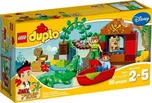 LEGO Duplo 10526 Petr Pan přichází