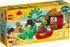 Stavebnice LEGO LEGO Duplo 10526 Petr Pan přichází