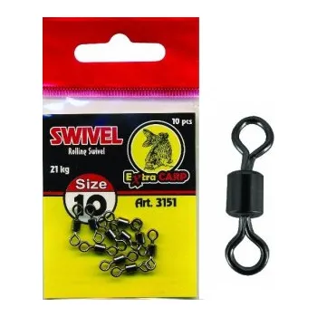 Extra Carp Pevnostní obratlík 12/19kg