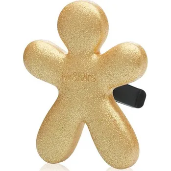 Mr&Mrs Fragrance Niki, Gold Wood