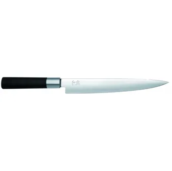 KAI Wasabi Black 6723L 23 cm