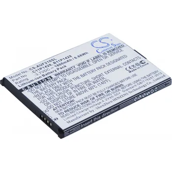 Příslušenství pro notebook Baterie Cameron Sino CS-AUF210SL za Asus C11P1428 (1CP5/51/71) - neoriginální