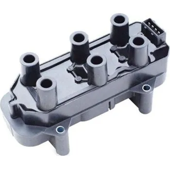 Autoelektrika Zapalovací cívka MAGNETI MARELLI 060717076012