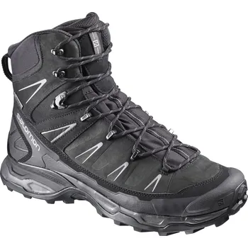 Pánská treková obuv Salomon X Ultra Trek GTX L37838700
