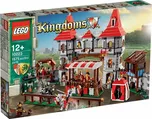 LEGO Castle 10223 Rytířské klání