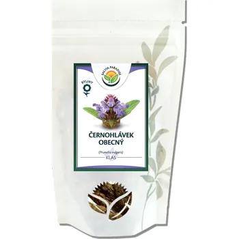 Salvia Paradise Černohlávek obecný klas, 10 g