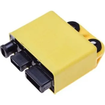 Zapalovací cívka CDI modul PIAGGIO GILERA APRILIA ITALJET 125/150 2T 4 piny + 1pin