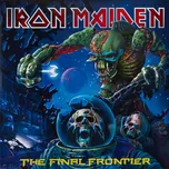 Final Frontier - Iron Maiden [2LP]