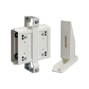 KSB400ZV1 Canalis, držák stoupacího vedení, 400A, Schneider Electric