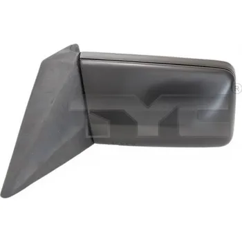 Auto zrcátko Vnější zpětné zrcátko TYC 321-0020