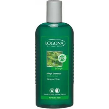 Šampon Logona Kopřiva pro každý typ vlasů šampon 250 ml